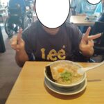 令和7年9月24日 わーくあっぷ瑞穂 外食イベント