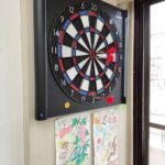 令和7年10月18日　わーくあっぷ立川　ダーツイベント予選