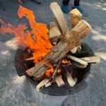 令和8年5月16日　わーくあっぷ福生・福生西口合同　BBQイベント